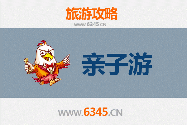 宁德周宁亲子游攻略：探秘云端山城，畅享自然野趣